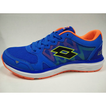 Factory Price OEM/ODM Customized Men′s Sports Shoes